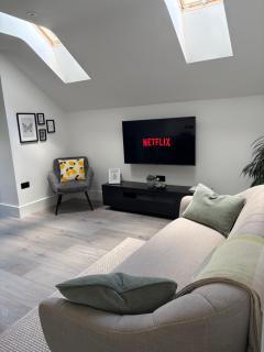The Loft - Clonmore - 3