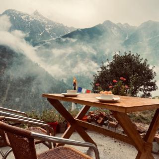Raldang Himalayan homestay & farm stay - 8