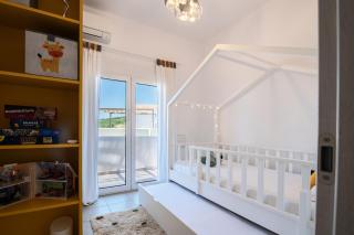Catch the Vibe - Your 3BR&2BA Cozy Cretan Escape - Ravdhoúkha - 5