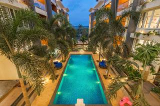Perfectstayz Luxe Suites - 6