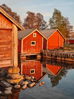 Archipelago Resort Rosala - 7