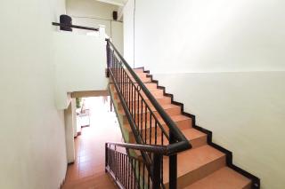 Urbanview Hotel Grand Palem near Alun Alun Batu - 5