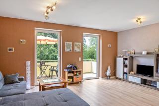 Ferienwohnung "Beim Tannenbaum" - 8
