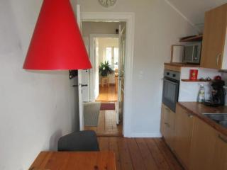 Ferienwohnung Johannis-Nest - 6