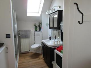 Ferienwohnung Johannis-Nest - 4