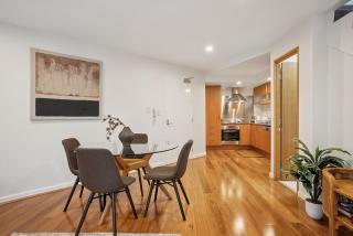 Contemporary Subi Apartment with all Amenities - 1
