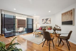 Contemporary Subi Apartment with all Amenities - 3
