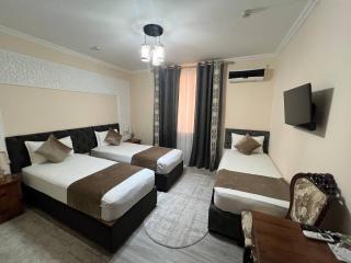 Khan's Palace Khiva Boutique Hotel - 4