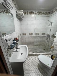 Khan's Palace Khiva Boutique Hotel - 6