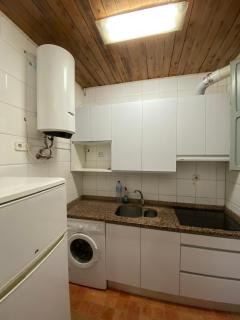 Beautiful apartment in the historic center of Madrid - 9