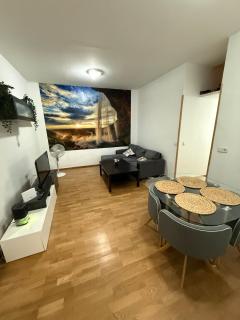 Beautiful apartment in the historic center of Madrid - 3