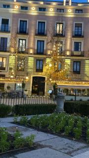 Beautiful apartment in the historic center of Madrid - 1