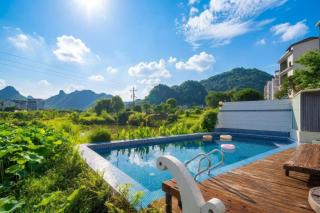 Yangshuo Durian Guesthouse 阳朔榴莲间民宿 - Yangshuo - 2
