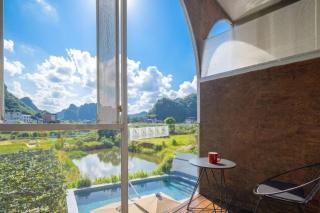 Yangshuo Durian Guesthouse 阳朔榴莲间民宿 - Yangshuo - 4
