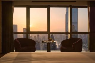Aranciel 阿岚若 High-Rise River View Hotel -Jiefangbei Area-Hongya Cave - 4
