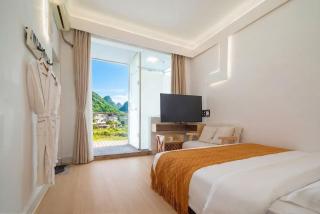 Yangshuo Durian Guesthouse 阳朔榴莲间民宿 - Yangshuo - 0