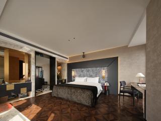 Aranciel High Altitude River View Hotel - 3