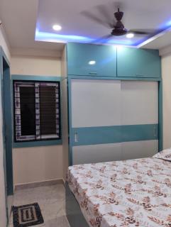 Venya Vihar Vizag MVP AC Deluxe 1 BHK Studio Apartment - 1