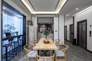 Ruqi Hostel - 7