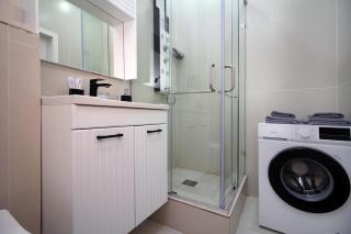 Spacious 2BR Apartment, Mega Park Arbat - 7