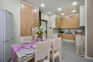 Spacious 2BR Apartment, Mega Park Arbat - 6