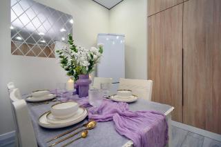 Spacious 2BR Apartment, Mega Park Arbat - 5