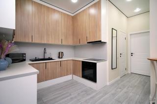 Spacious 2BR Apartment, Mega Park Arbat - 1