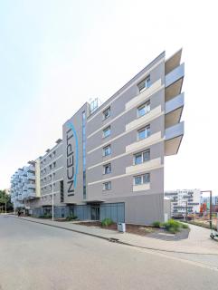Park Skowroni Heights Apartment by BookingHost - 6