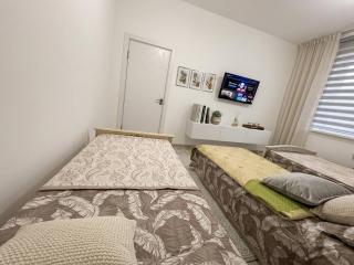 Assalam Sohil Apartments - 4