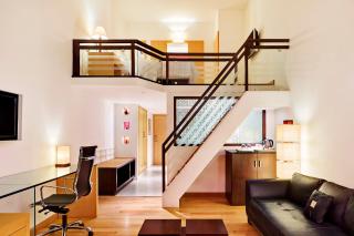 Le Meridien Kochi - 8