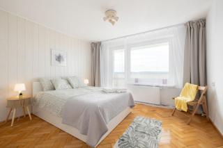 Apartament 2 pokojowy 50m2 z widokiem na morze Gdynia Płyta Redłowska - 4