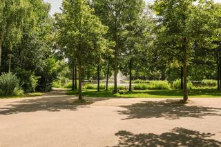 Vondelpark B&B - Deluxe - 2