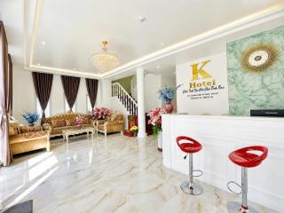 K Hotel Phú Quý - 3