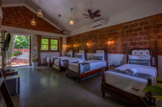 Ashvana Resort - 8