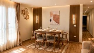 Skyline Holiday Homes - 1