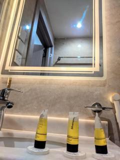 Sari Almisk Hotel فندق ساري المسك - 3