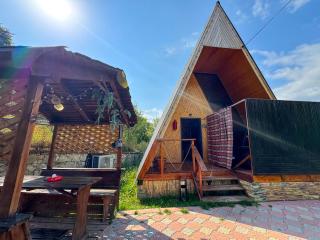 Դիլիջան Գոլդ Ռեզորթ Dilijan Gold Resort Дилжан Голд Резорт - 0