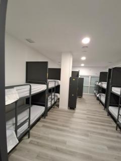 Albergue Adventus - 3