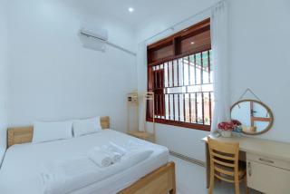 Kiwi Home Làng chài Dốc Lết - 9