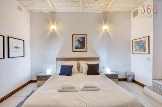 Charming 1BR Townhouse Apartment, Valletta Old City - 7