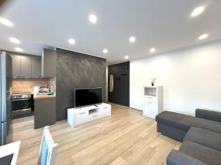 Kanali Apartment - 3