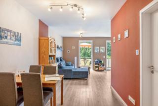Ferienwohnung "Beim Tannenbaum" - 0
