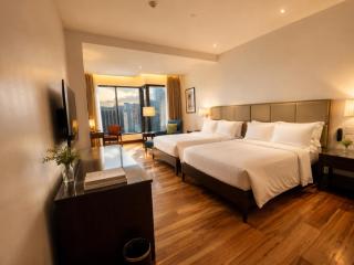 City Garden Grand Hotel - 4