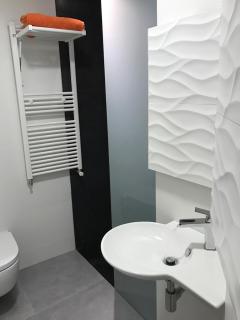 Smart-Tech Plaza Apartment - Salamanca - 6