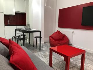 Smart-Tech Plaza Apartment - Salamanca - 9