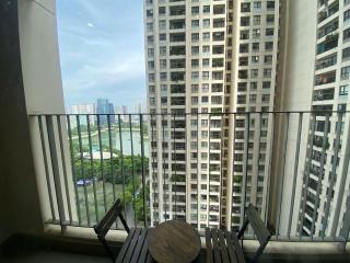 Luxury Vinhomes D'Capitale service apartment Hanoi - Martin Homes - 1