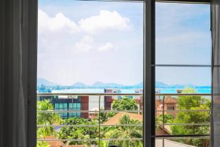 Phuket Rawai Sea View Apartment - 7