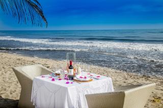 Sublime Eco Hotel - Palomino Tayrona By GHO Hoteles - Palomino - 2