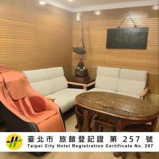 GAWA Hotel - 9