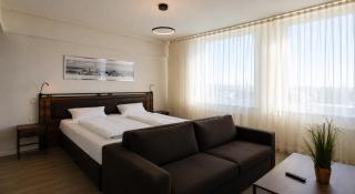 Motel Plus Schönefeld - 0